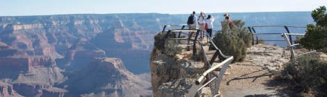 Gran Cañón del Colorado
