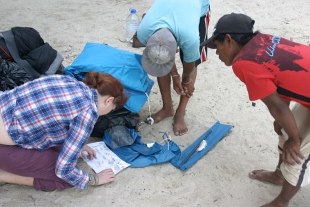 Algo falla en estos planos...