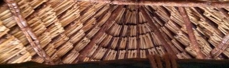 cuerdas de hamaca maya