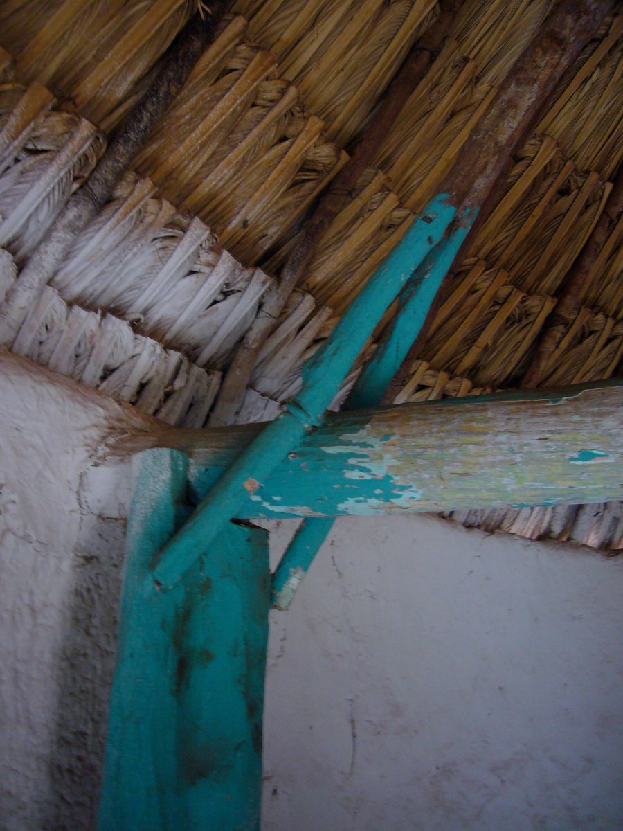casa maya