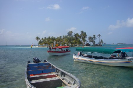 barcas en banedub, guna yala barcas en banedub, guna yala
