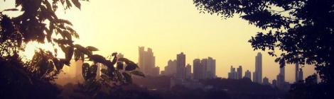 Skyline de Panamá