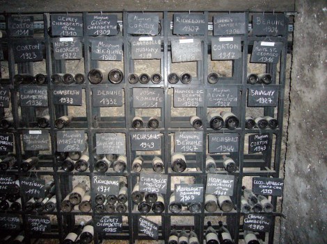 bodega de vino de bogoña