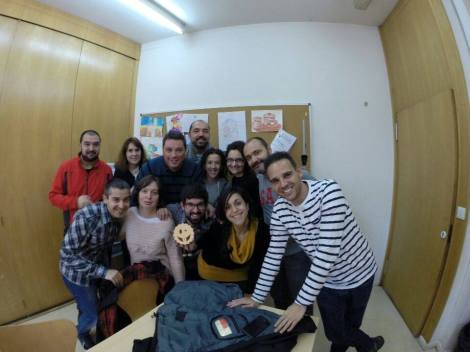 blogueros de Galicia tB