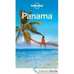 lonely panama eidción kindle