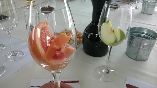 cata en martín códax