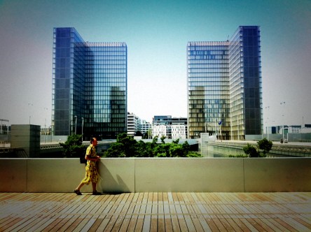 Biblioteca Nacional de Francia Biblioteca Nacional de Francia