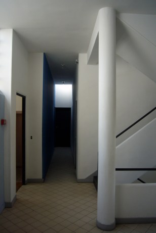 pilotes villa saboya