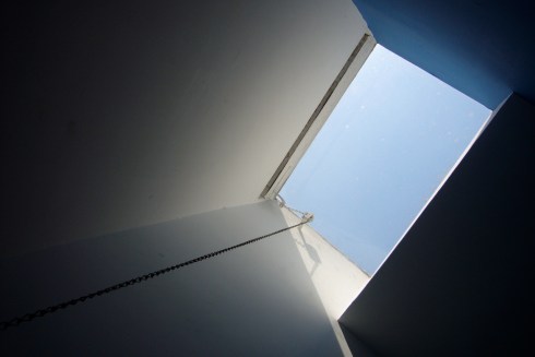 lucernario villa saboya