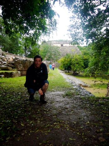 Uxmal