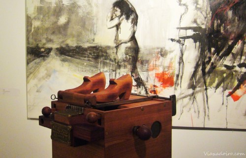 museo del flamenco en sevilla